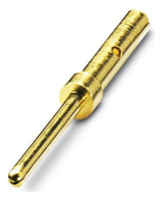 PHOENIX Kontakt Stift Crimp 0,08-0,2qmm CUC-DSC-C1BAU-S/DSC22