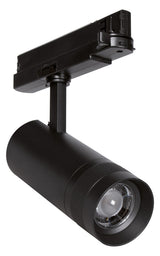 LEDVANCE LED-Schienenstrahler 30W Konv TR SP ZOOM DIM P 30W 930 BK 1-10V 1LED