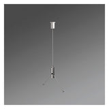 REGIOLUX Seilabhängung gr ST  1,2mm SAY-DZ 120 me L1900mm B120mm