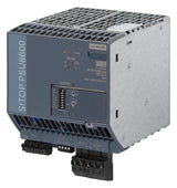 SIEMENS Gleichstromversorgung REG 24V 6EP3437-8SB00-2AY0 960W 400VAC 40A IP20