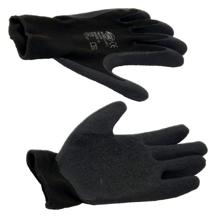 HAUPA Schutzhandschuh XL Baumw 3458/10
