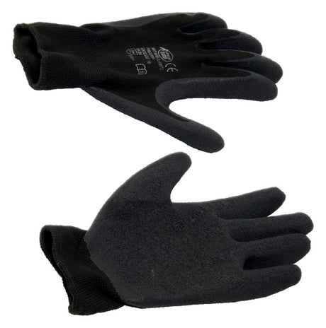 HAUPA Schutzhandschuh XL Baumw 3458/10
