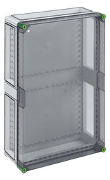 SPELSBERG Leergehäuse Kst IP65 ET157mm GTi 5-t B440xH640xT179mm geschl