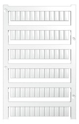 WEIDMÜLLER Klemmenmarkierung ws RM=5mm WS 10/5 MC NE WS unbedr