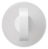 GIRA Knebel Jalousie rws glz System 55 146603