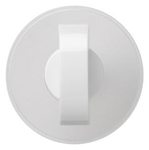 GIRA Knebel Jalousie rws glz System 55 146603