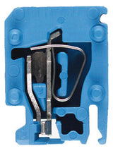 WEIDMÜLLER Initiator/Aktor-Klemme 1Etage ZVL 1.5 BL 0,5-2,5qmm Trennf 17,5A
