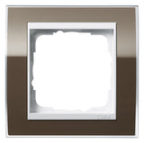 GIRA Rahmen 1f br Kst Event 0211763