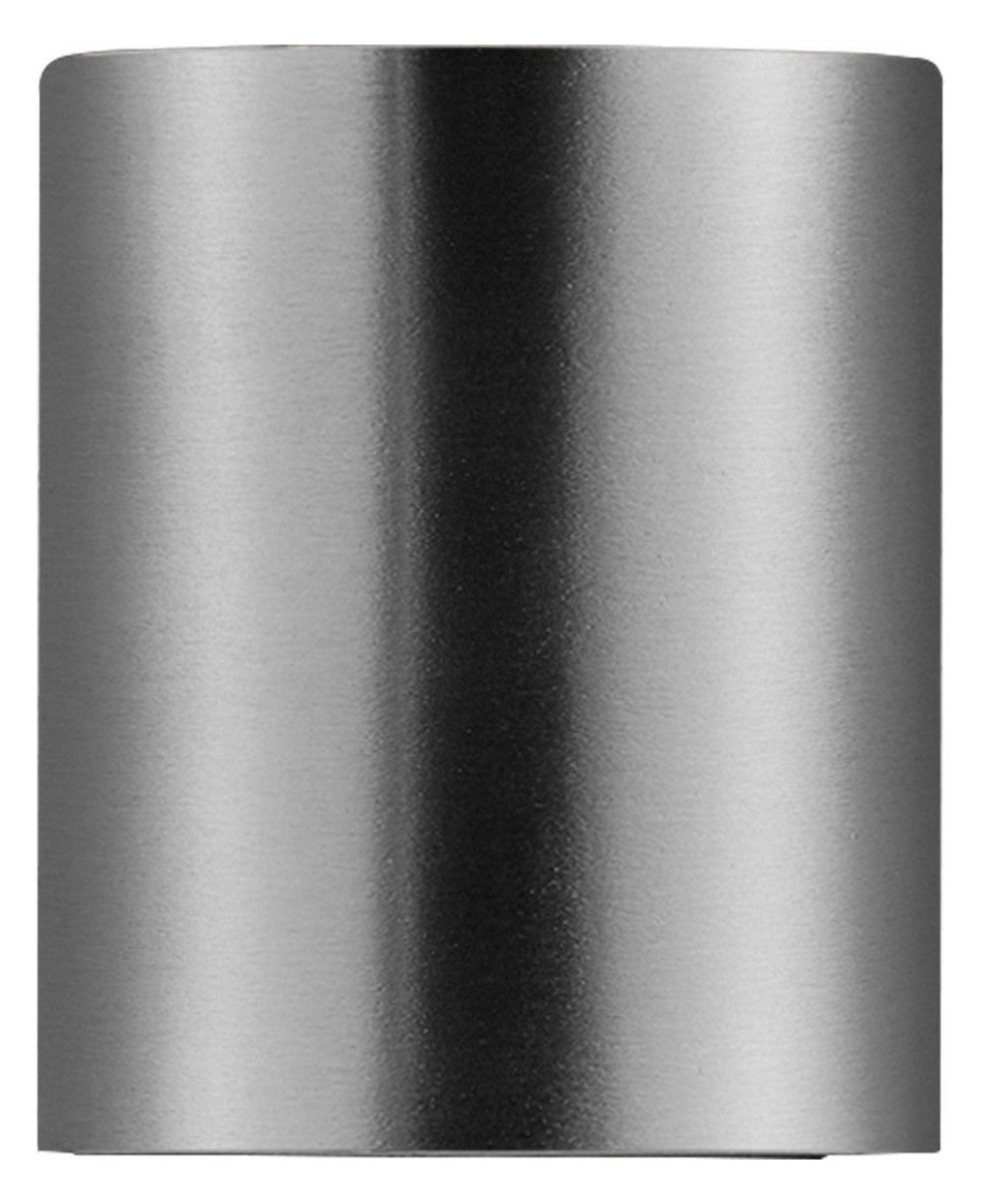 NORDLUX LED-Wandanbauleuchte 12W 3000K Canto2 49701034 A+ 500lm edst vz Konv