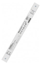 OSRAM LED-Trafo 60W 24V IP20 Kstgeh stat OT SLIM 60/220-240/24 338x30x17,5mm