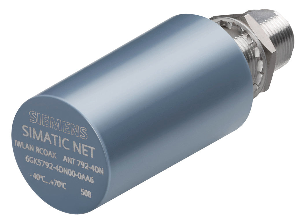 SIEMENS WLAN-Antenne Indoor Outdoor 6GK5792-4DN00-0AA6 Buchse