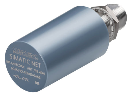SIEMENS WLAN-Antenne Indoor Outdoor 6GK5792-4DN00-0AA6 Buchse