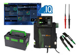 GOSSEN-METRA Installationsmessgerät digi PROFiTEST MF XTRA Starter-Set Isolations