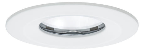 PAULMANN LED-Einbaustrahler 6,8W Konv ws CoinSlim 938.81 1LED 2700K ws 425lm ws