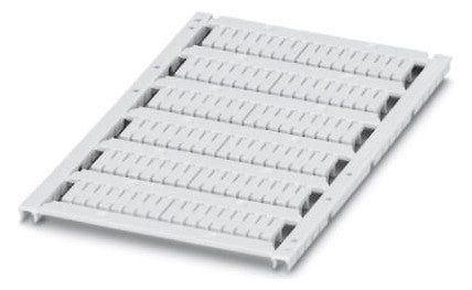 PHOENIX Klemmenmarkierung ws RM=3,5mm UCT-TM 3,5 unbedr horiz/vert