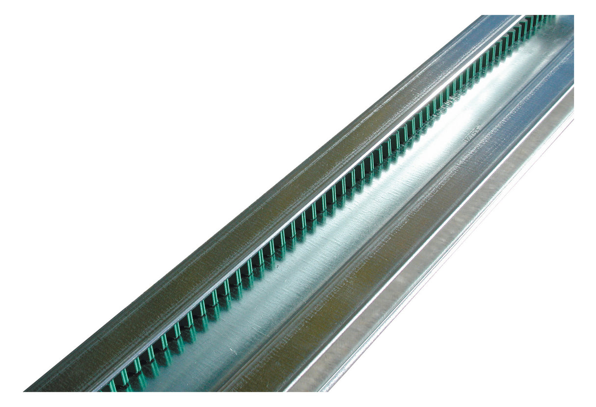 BERNER M-Schiene, Zahnriemen 3350mm, Bew-Hub 2600mm SZ-M