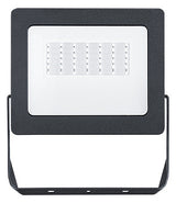 THORNECO LED-Anbaustrahler 16W Konv 1LED LEONIE VARIOFLEX IP65 16W 830/35/40 anth