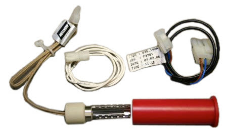 BOSCH Ersatzteil TTNR: 7099006 Glühzünder