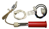 BOSCH Ersatzteil TTNR: 7099006 Glühzünder