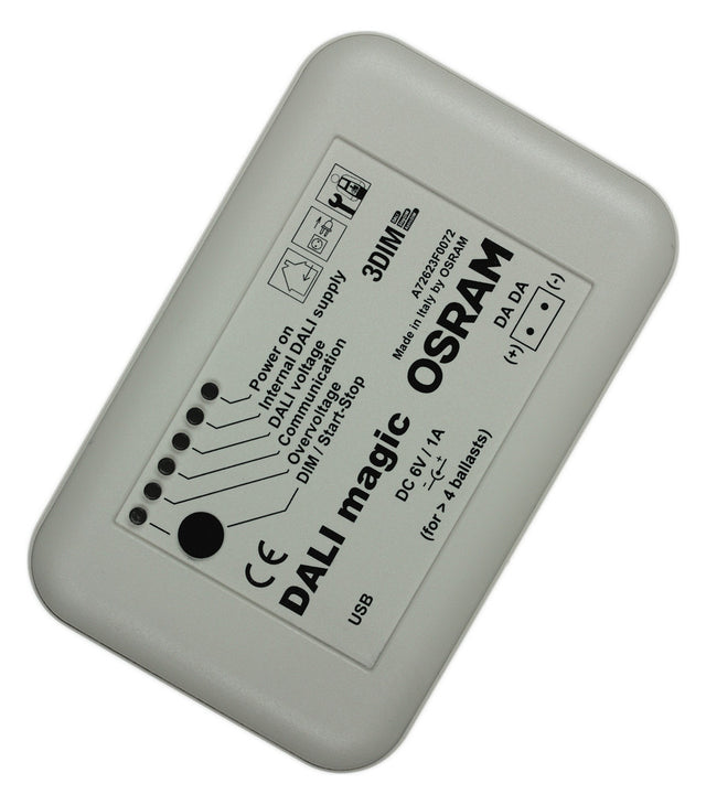OSRAM Controller IP20 DALI magic