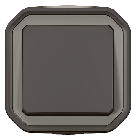 LEGRAND Wechselschalter anth mt AP IP55 Legrand 069761L 1f