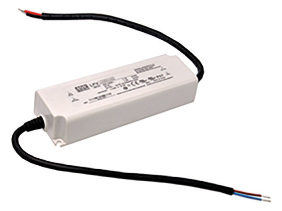 MEANWELL LED-Trafo 35W 2917mA 12V IP67 LPV1235 Kstgeh stat 148x40x30mm