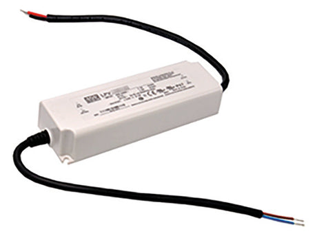 MEANWELL LED-Trafo 35W 2917mA 12V IP67 LPV1235 Kstgeh stat 148x40x30mm