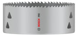 BOSCH-EW Lochsäge  127mm T44mm Gewinde LOCHSÄGE f.Gips Holz