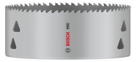 BOSCH-EW Lochsäge  127mm T44mm Gewinde LOCHSÄGE f.Gips Holz