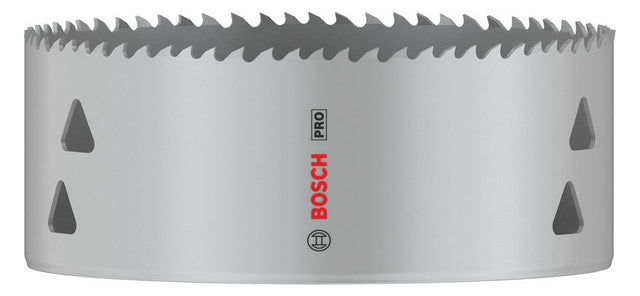 BOSCH-EW Lochsäge  127mm T44mm Gewinde LOCHSÄGE f.Gips Holz