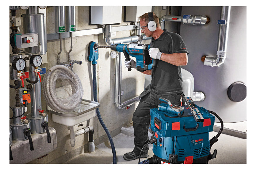 BOSCH-EW Bohrstaubfänger  68mm Professional GDE 68