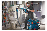 BOSCH-EW Bohrstaubfänger  68mm Professional GDE 68