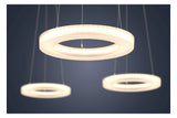 RIDI LED-Pendelleuchte 3LEDs 2700-6500K IRIS-PS 5000-8TW-DA 4680lm Konv sym