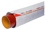 Missel System MSA 4 für SML, Isolier- schlauch offen m. Schnellverschl. DN 100 | 171-5100