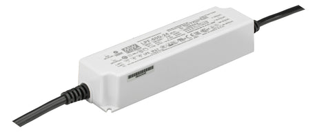 MEANWELL LED-Steuerung 60W 24V 1-10V LPF2460D IP67 Kstgeh stat 163x43x32mm