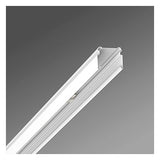 REGIOLUX Tragschiene Lichtband 58W IP64 SDT 1500/I 5x2.5mm² vw RAL9016 1-längig