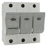 MERSEN D0-Lasttrennschalter D02 3p 400V 05863.063000 63A