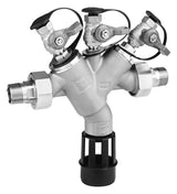 Honeywell Systemtrenner BA 295I DN 40 (R 11/2) | BA295I-11/2A