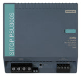 SIEMENS Gleichstromversorgung REG 24V 6EP1437-2BA20 960W 400-500VAC 40A IP20