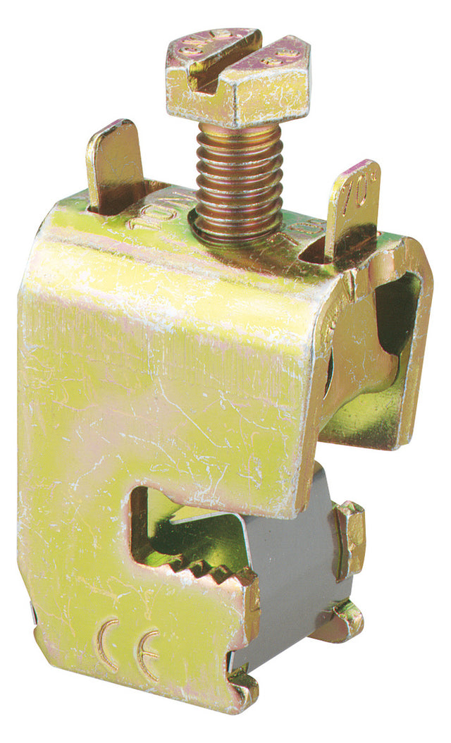 SPELSBERG Sammelschienenklemme 270A SKL 570 70qmm 5/12mm Flachschiene