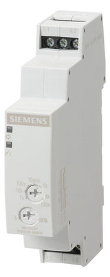 SIEMENS Zeitrelais 12-240V/AC 0.05s-100h 7PV1518-1AW30 ansprVerz