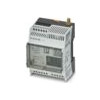 PHOENIX Kommunikations-Modul DC 10-60V TC MOBILE I/O X200-4G