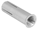 Walraven Einschlaganker WDI1L ev M16x65 gelippt un-/gerissener Beton | 6103116