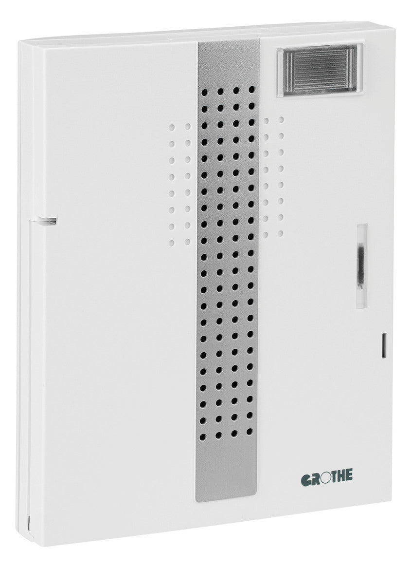 GROTHE Funk-Gong 8V/UC 86dB elektr Kst MISTRAL 300M E IP20 0,25-0,3A