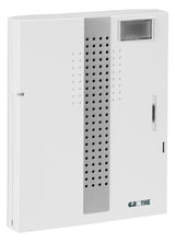 GROTHE Funk-Gong 8V/UC 86dB elektr Kst MISTRAL 300M E IP20 0,25-0,3A