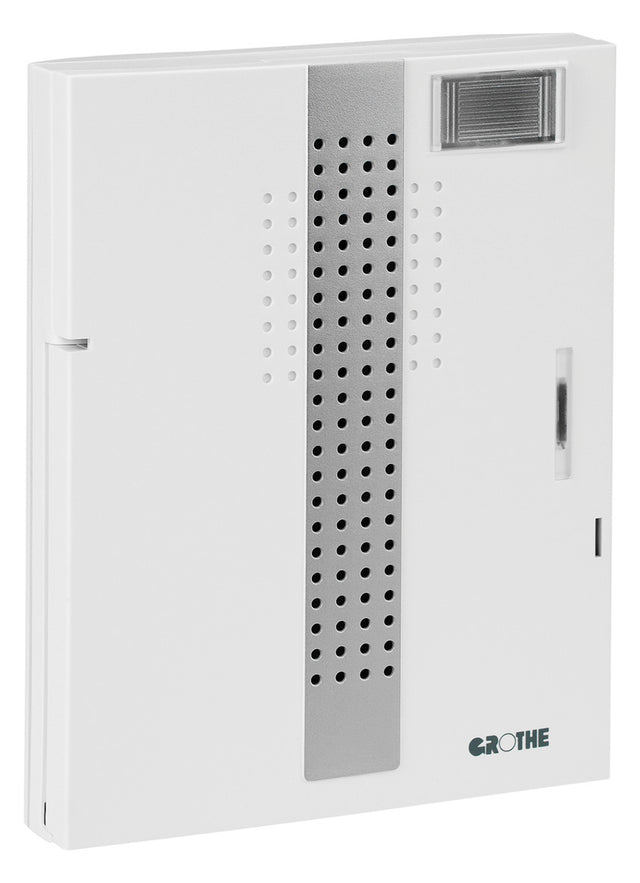GROTHE Funk-Gong 8V/UC 86dB elektr Kst MISTRAL 300M E IP20 0,25-0,3A