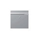SIEDLE Briefkastenmodul si 399x399x117mm BKM 611-4/4-0 SM
