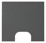 GIRA Abdeckung anth Ersatzteil 824410