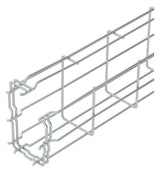 BETTERMANN Gitterrinne G-Form geschraubt G-GRM-Serie G-GRM 125 75 G int.Verb
