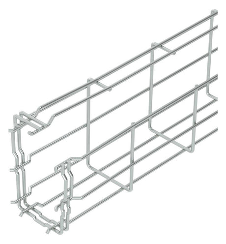 BETTERMANN Gitterrinne G-Form geschraubt G-GRM-Serie G-GRM 125 75 G int.Verb